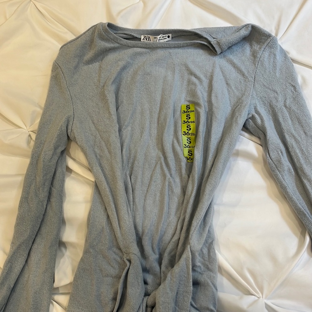 Zara Top
